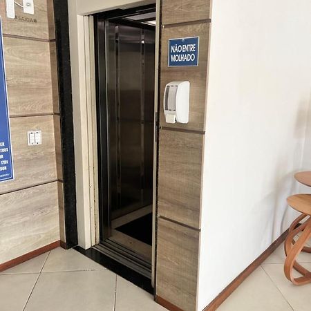 Apartamento Rio Das Ostras Exteriér fotografie