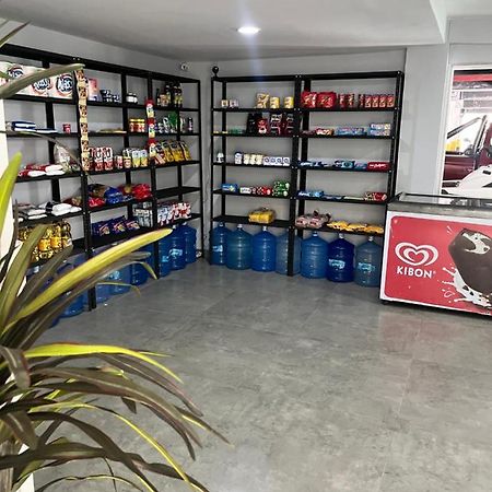 Apartamento Rio Das Ostras Exteriér fotografie