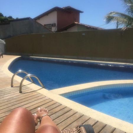 Apartamento Rio Das Ostras Exteriér fotografie