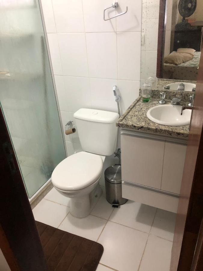 Apartamento Rio Das Ostras Exteriér fotografie