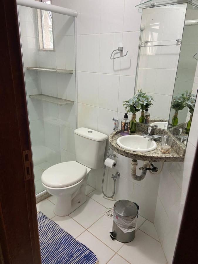 Apartamento Rio Das Ostras Exteriér fotografie