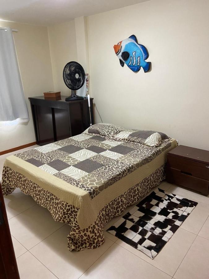 Apartamento Rio Das Ostras Exteriér fotografie