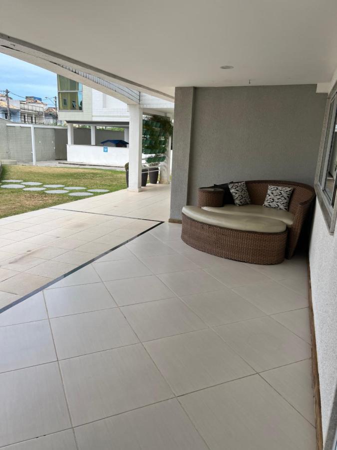 Apartamento Rio Das Ostras Exteriér fotografie