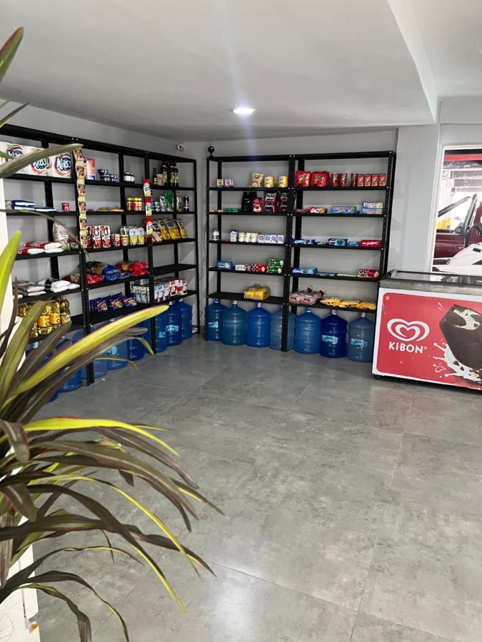 Apartamento Rio Das Ostras Exteriér fotografie