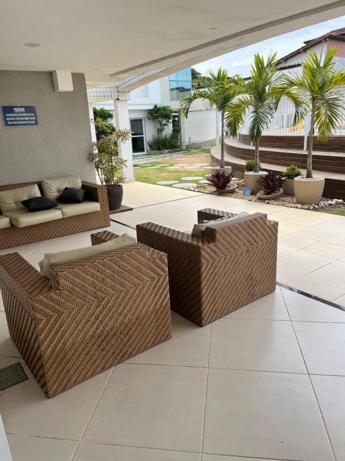 Apartamento Rio Das Ostras Exteriér fotografie