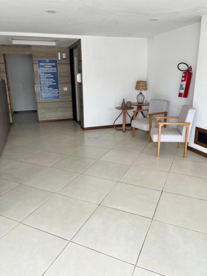 Apartamento Rio Das Ostras Exteriér fotografie